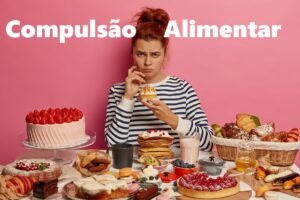 Compulsão Alimentar