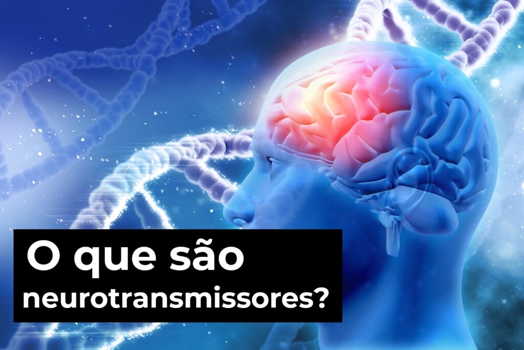 O que são neurotransmissores