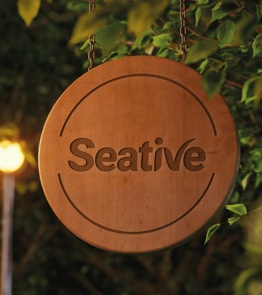 Seative