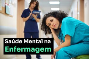 Saúde Mental na Enfermagem