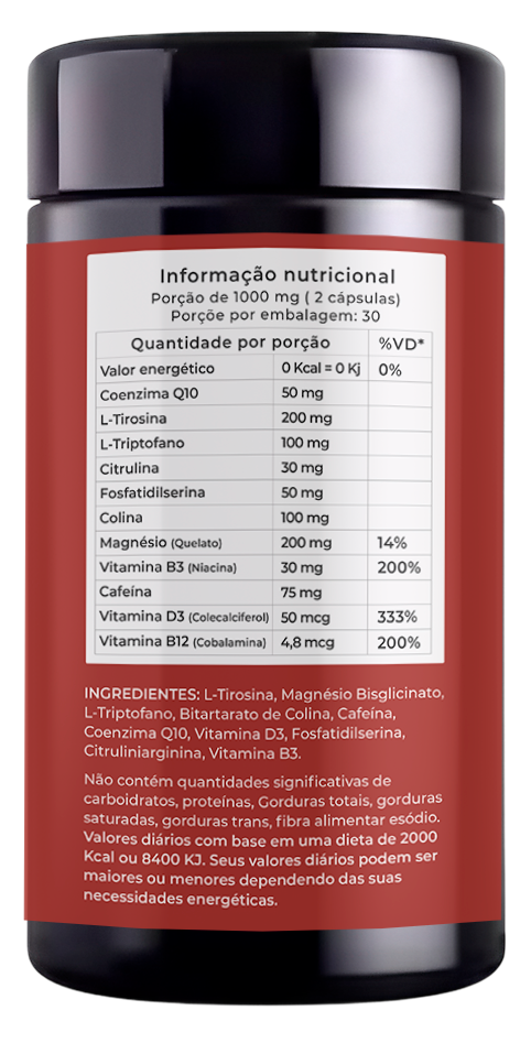 FRASCO VIDRO POTE-FORMULA