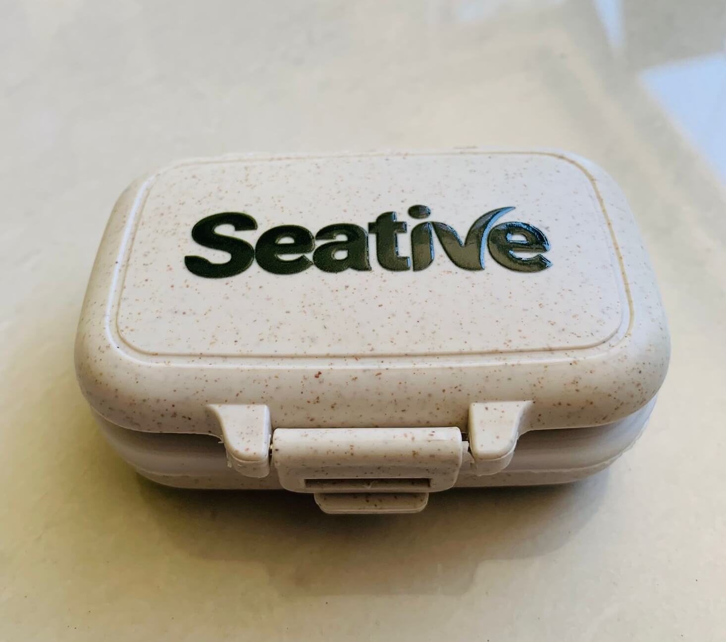 porta comprimido seative 2